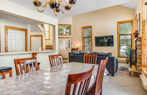 Tannersville House | Northridge 181