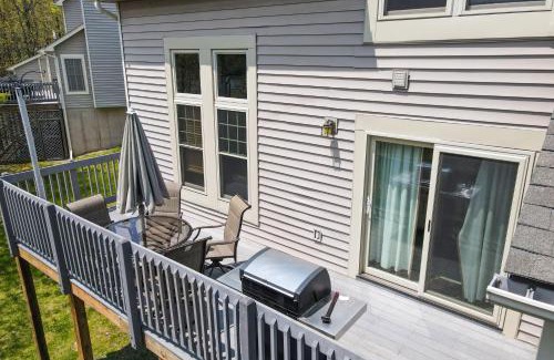Tannersville House | Northridge 197