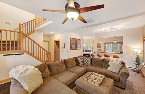 Tannersville House | Northridge 199