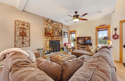 Tannersville House | Northridge 199