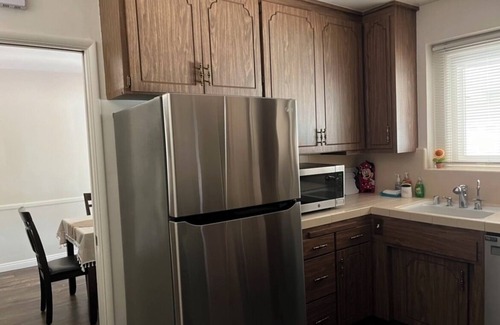 Northridge House | Northridge 3BR/2BA Pool House, Location is GEM