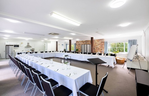 Wainui Cabin | Northridge Country Lodge