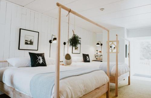 Strong Hotel | Northridge Inn & Resort
