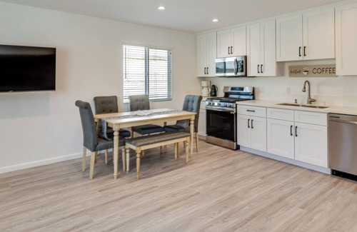 Northridge House | Northridge Vacation Rental ~ 25 Mi to Downtown LA!