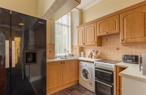 Ardrossan Apartment | Northshore Apartments, Ardrossan. Ground Floor.