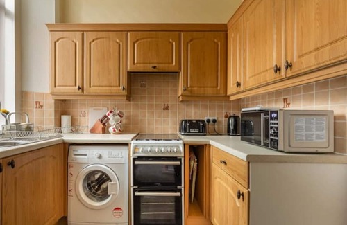 Ardrossan Apartment | Northshore Apartments, Ardrossan. Ground Floor.