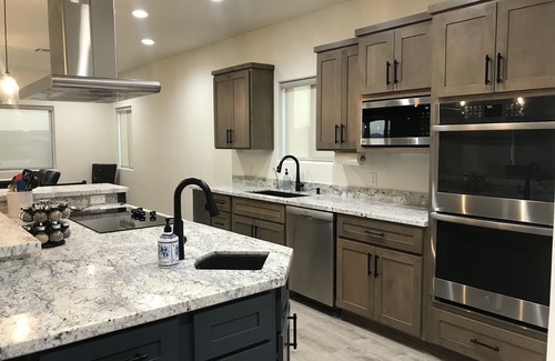 Yuma House | Northshore Casa Grande, lake view, private docks. Add'l rental next door #859877