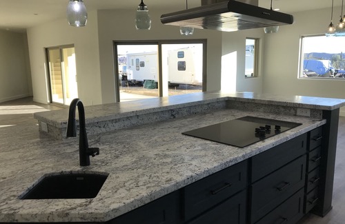 Yuma House | Northshore Casa Grande, lake view, private docks. Add'l rental next door #859877