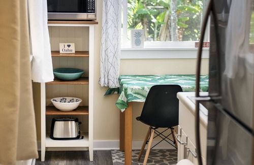 Pupukea Cottage | Northshore Pupukea Getaway up the hill from the best beaches on of Oahu