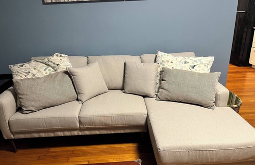 Bellevue House | Northside Cape 2 bedroom with a large loft!