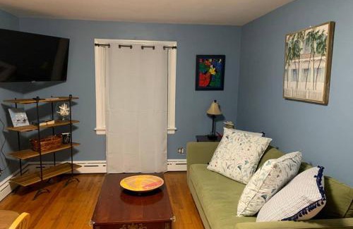 Richmond Apartment | Northside Cape