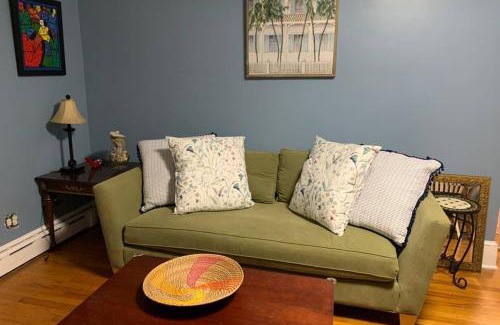 Richmond Apartment | Northside Cape