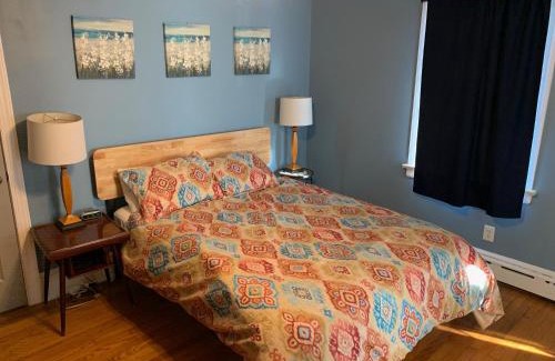 Richmond Apartment | Northside Cape