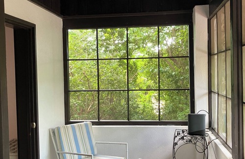 Cane Bay Villa | Northside EcoHome near sea - Ginger Thomas