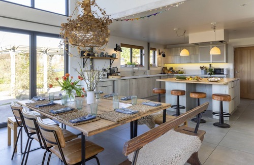 Burgh Island House | Northside | Finest Stays