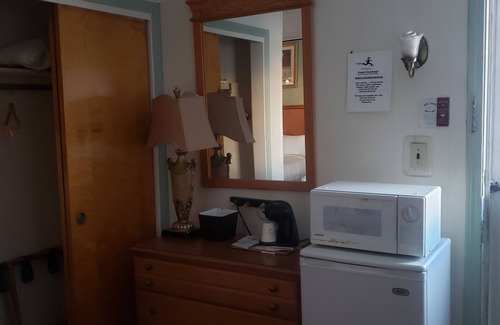 Williamstown Hotel | Northside Motel