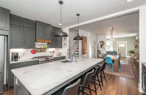 Northside House | Northside Nook – Home for 6!