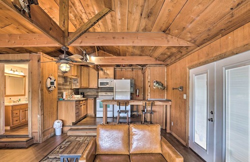 Chico Apartment | 'Northside Pilot House' - Easy Walk to Marina