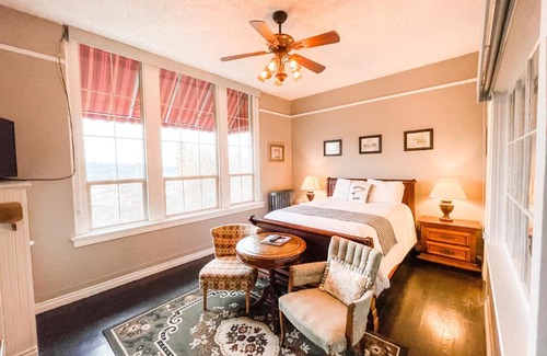 Bonners Ferry Bed & Breakfast | Northside School Bed & Breakfast