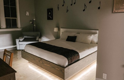 Bonners Ferry Bed & Breakfast | Northside School Bed & Breakfast
