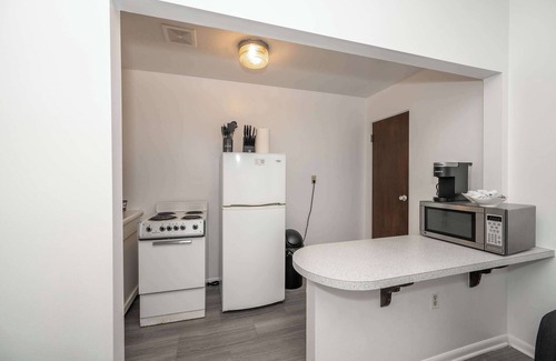 Northside Villa | Northside Suites 2