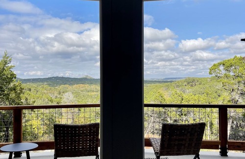 Wimberley House | Northstar Modern Cabin