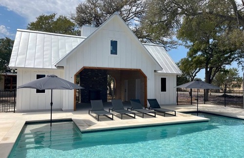 Wimberley House | Northstar Modern Cabin