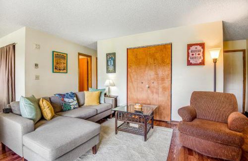 Edwards Apartment | Northstar Nook