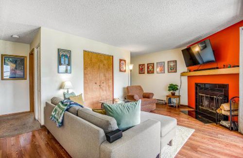 Edwards Apartment | Northstar Nook