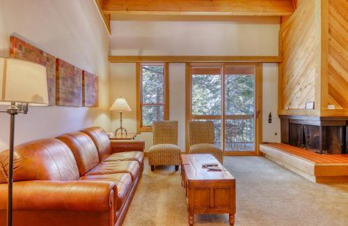 Truckee House | Northstar Perch