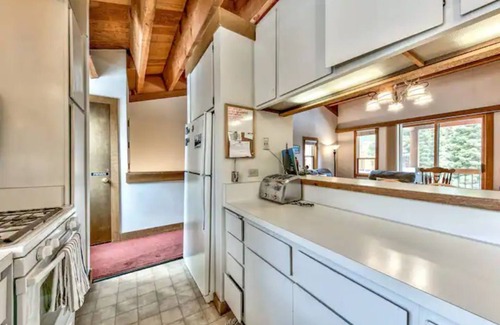 Truckee Condo | NORTHSTAR RESORT GOLD BEND CONDOMINIUM IN TRUCKEE/LAkE TAHOE!