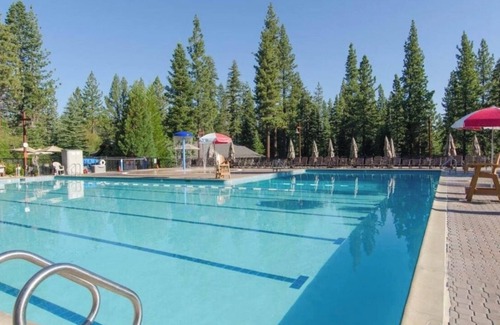 Truckee Condo | NORTHSTAR RESORT GOLD BEND CONDOMINIUM IN TRUCKEE/LAkE TAHOE!