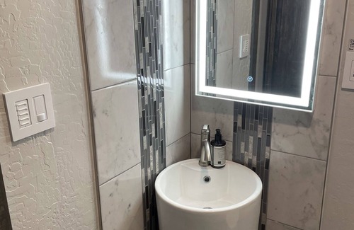 Truckee Condo | Northstar Village Studio