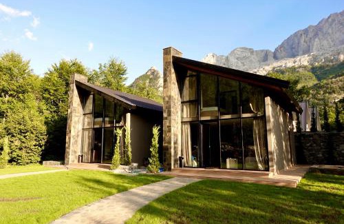 Shkoder County Villa | Northstar Villas