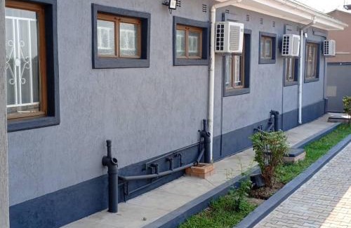 Lusaka House | Northstayinn Lodge