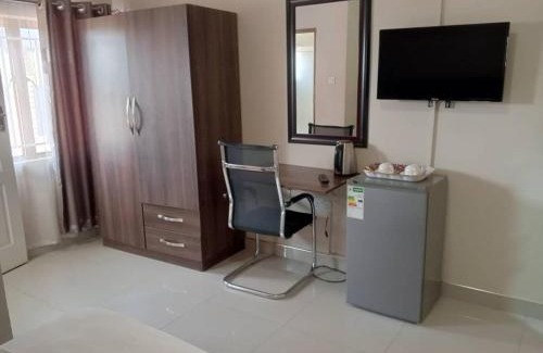 Lusaka House | Northstayinn Lodge