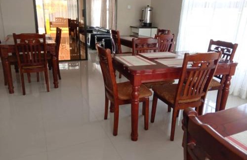 Lusaka House | Northstayinn Lodge