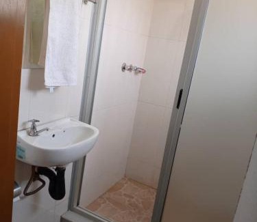 Lusaka House | Northstayinn Lodge