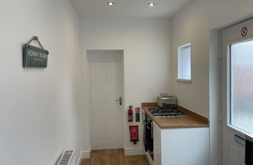 Bedlington Apartment | Northumberland 2 bed apartment
