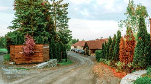 Baltimore Resort | Northumberland Heights Wellness Retreat & Spa