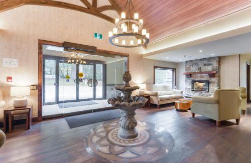 Baltimore Resort | Northumberland Heights Wellness Retreat & Spa