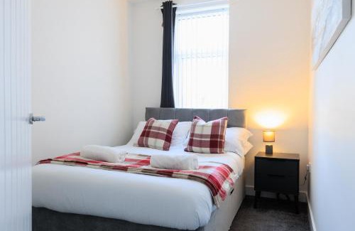 Bedlington Apartment | Northumberland Home from home