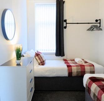 Bedlington Apartment | Northumberland Home from home