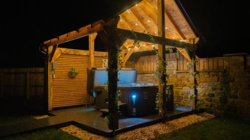 Woodhorn House | Northumberland Luxury Stays - The Newland