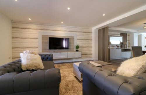 Woodhorn House | Northumberland Luxury Stays - The Newland