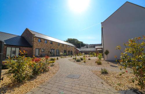 Woodhorn House | Northumberland Luxury Stays - The Gavel