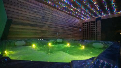 Woodhorn House | Northumberland Luxury Stays - The Gavel