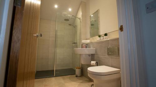 Woodhorn House | Northumberland Luxury Stays - The Galloway