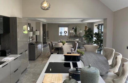 Woodhorn House | Northumberland Luxury Stays