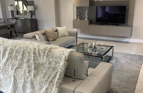 Woodhorn House | Northumberland Luxury Stays